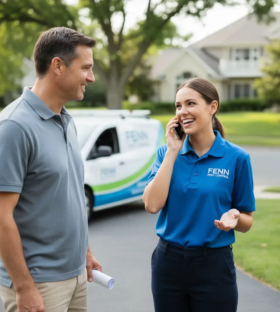 Bed Bug Extermination in Charlemont, MA